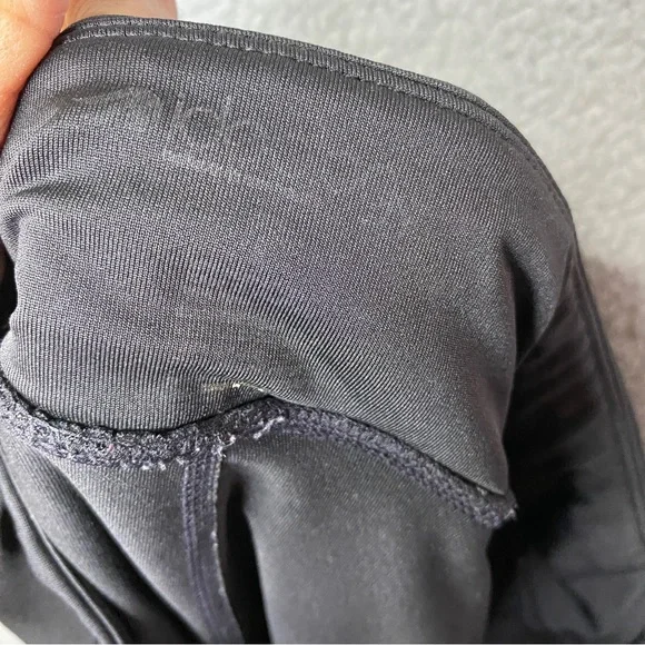 Ideology Womens Skort Tennis Golf Active Workout Run Black Grey pockets - Picture 11 of 13